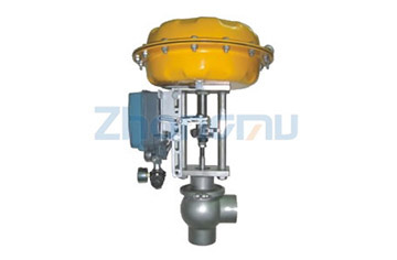 衛(wèi)生角式薄膜調節(jié)閥 衛(wèi)生角式薄膜調節(jié)閥