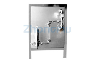 麥汁充氧裝置B 麥汁充氧裝置B