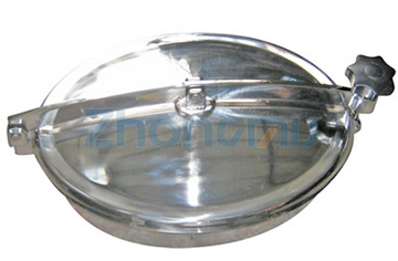 YAB橢圓人孔 YAB橢圓人孔