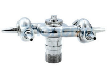 牛角旋轉清洗器