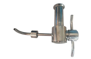 小功率旋轉清洗器