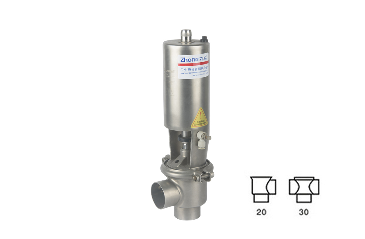 氣動(dòng)普通截止閥 氣動(dòng)普通截止閥