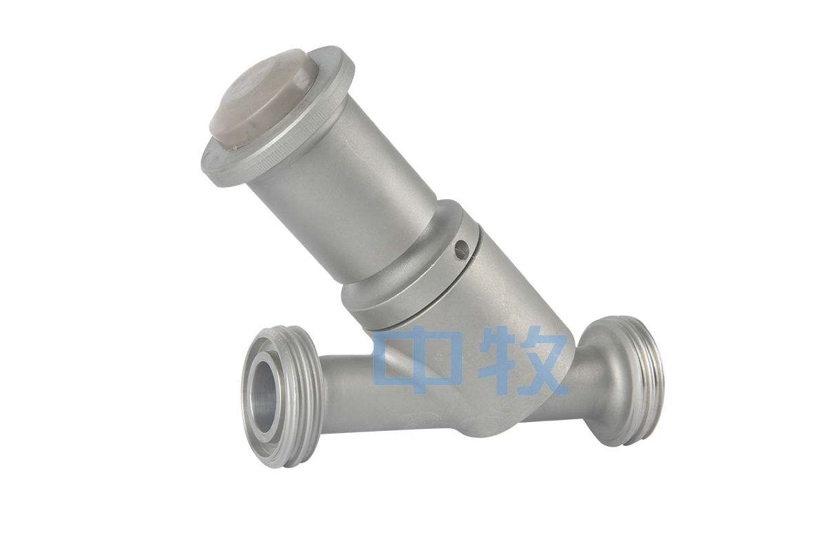 微型調節(jié)閥