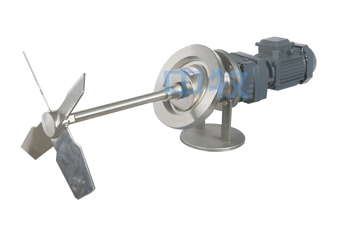 慢速側(cè)面攪拌機(jī) 慢速側(cè)面攪拌機(jī)