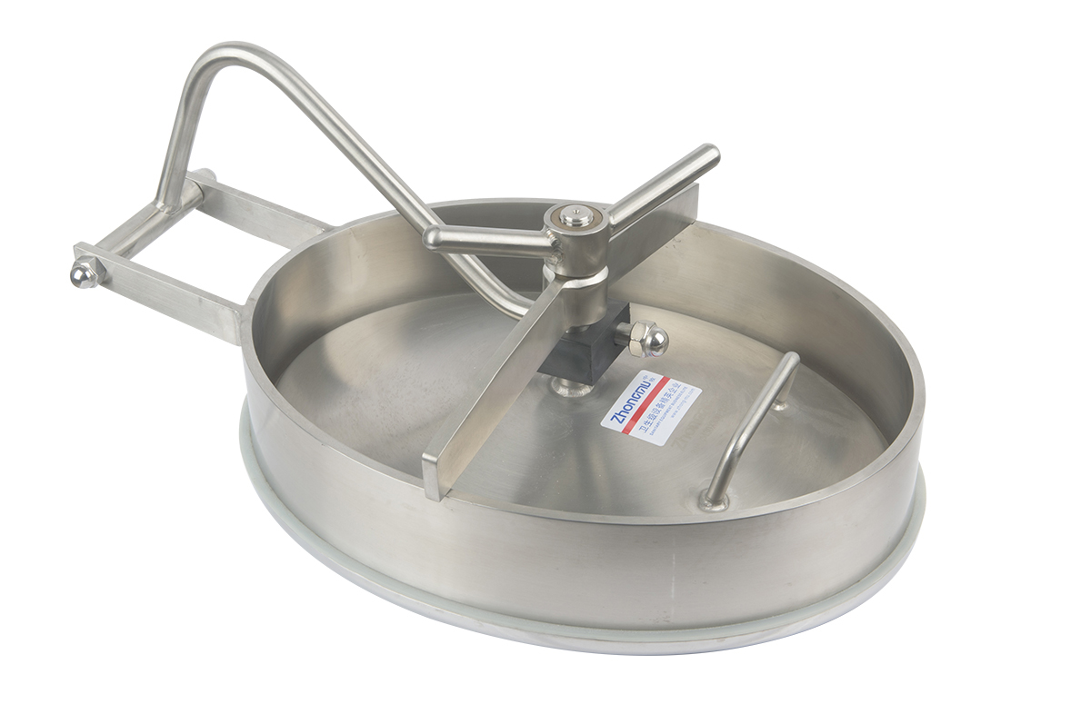 YAC-A型人孔 YAC-A型人孔