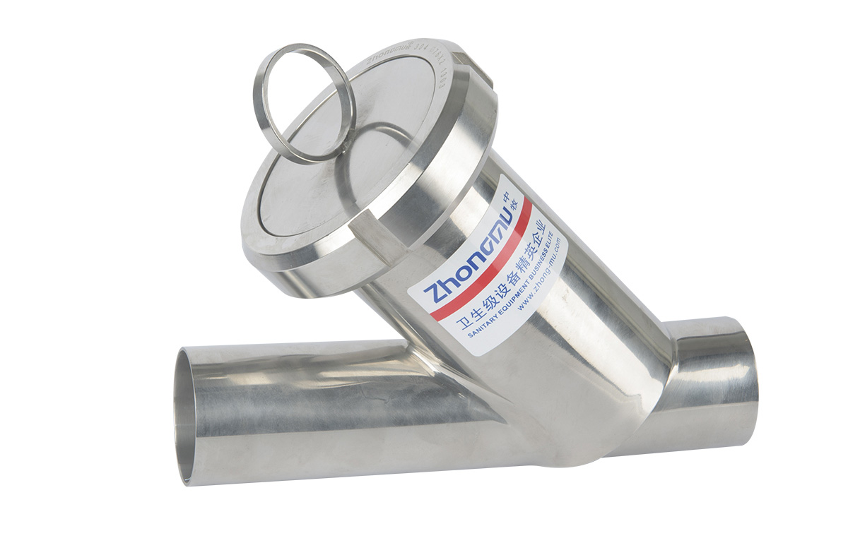 Y型過濾器 Y型過濾器