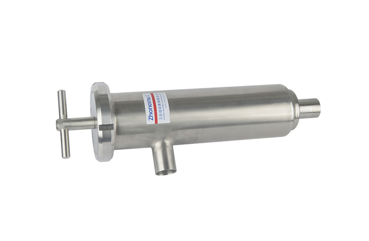 角式過濾器 角式過濾器