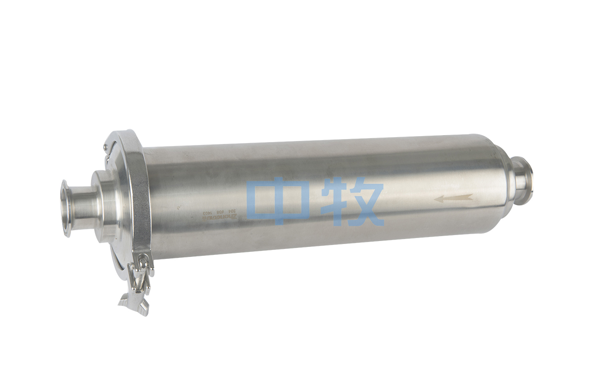 直通式過濾器 直通式過濾器