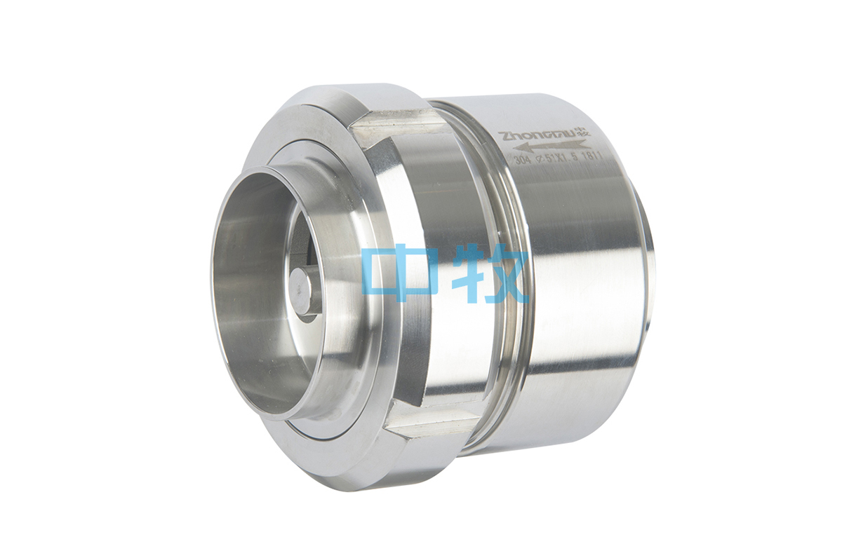 B型對(duì)焊止回閥 B型對(duì)焊止回閥