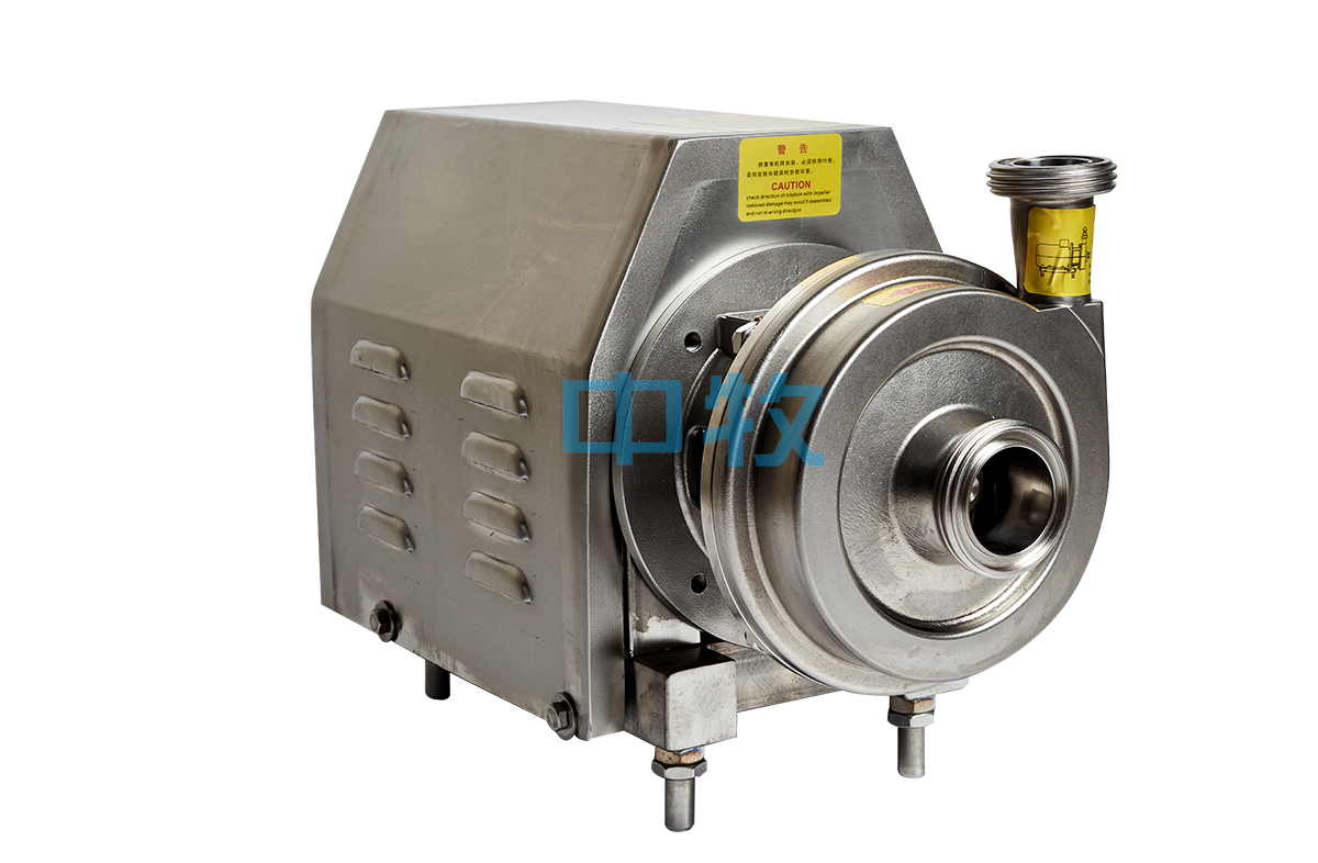 ZAK離心泵 ZAK離心泵