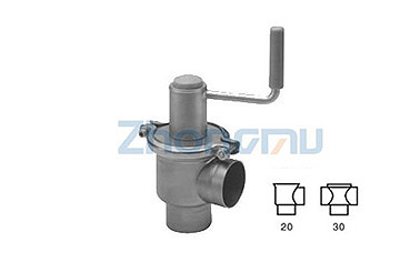 普通型手動截止閥 普通型手動截止閥