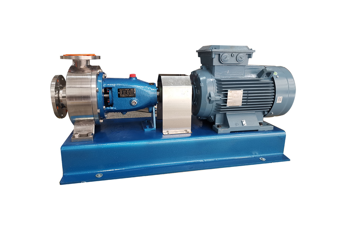 ZAO臥式離心泵 ZAO臥式離心泵
